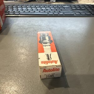 Autolite 2585 Spark Plug