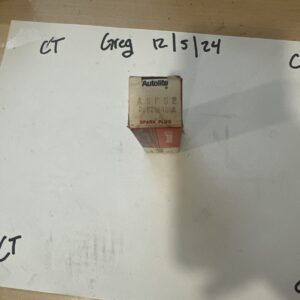 Autolite Spark plug ASF52