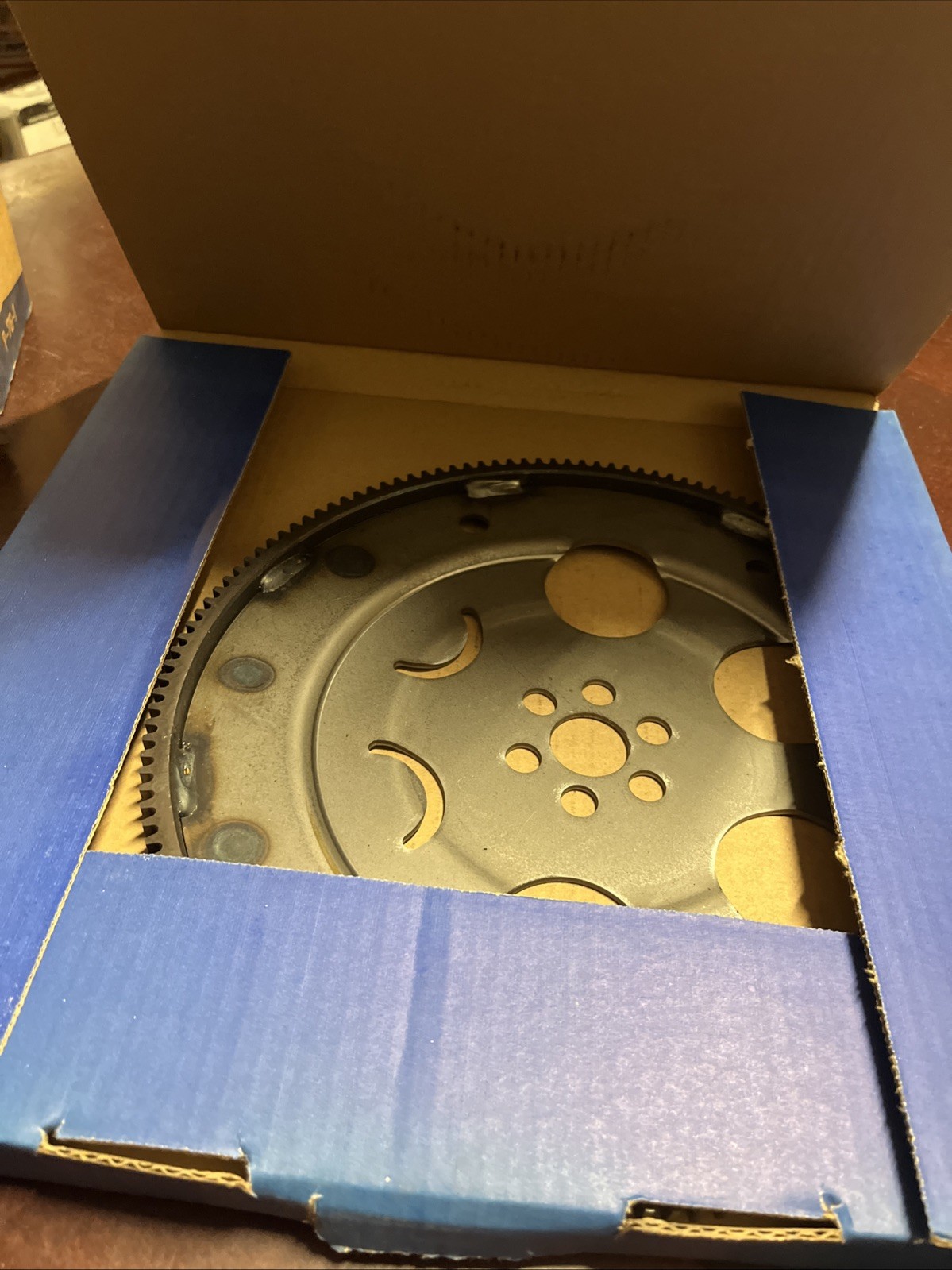 Automatic Transmission Flexplate-Auto Trans Flexplate Pioneer FRA-339 - Image 3