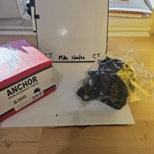 Automatic Transmission Mount Anchor 8300