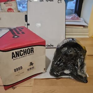 Automatic Transmission Mount Anchor 8959