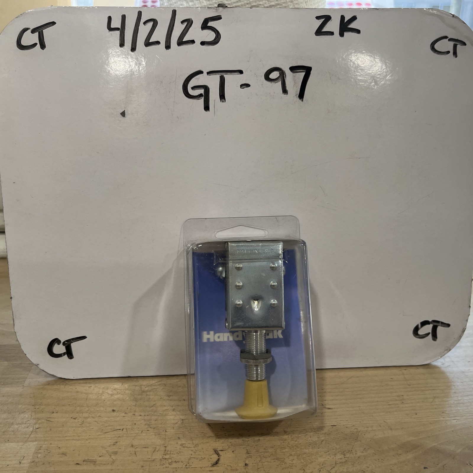 Automatic Transmission Spark Control Switch Standard DS-120