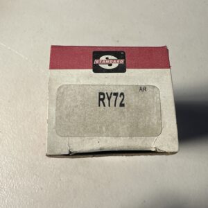 Auxiliary Engine Cooling Fan Relay for Caravan, Dakota, Dynasty+More RY-72