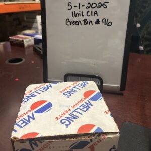 B-0220 Melling Engine Parts Timing Belt