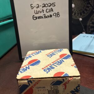 B-0223 Melling Engine Parts Timing Belt