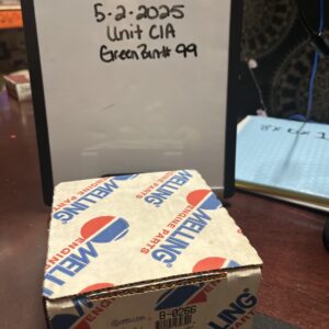 B-0266 Melling Engine Parts Timing Belt