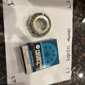 BCA Bearing Federal-Mogul 2790