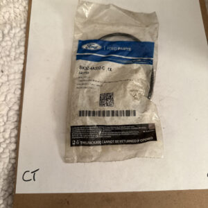BK3Z-4A332-C ford transit axle o-ring