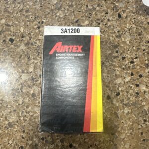 BLwr Motor Resistor 3A1200 Airtex