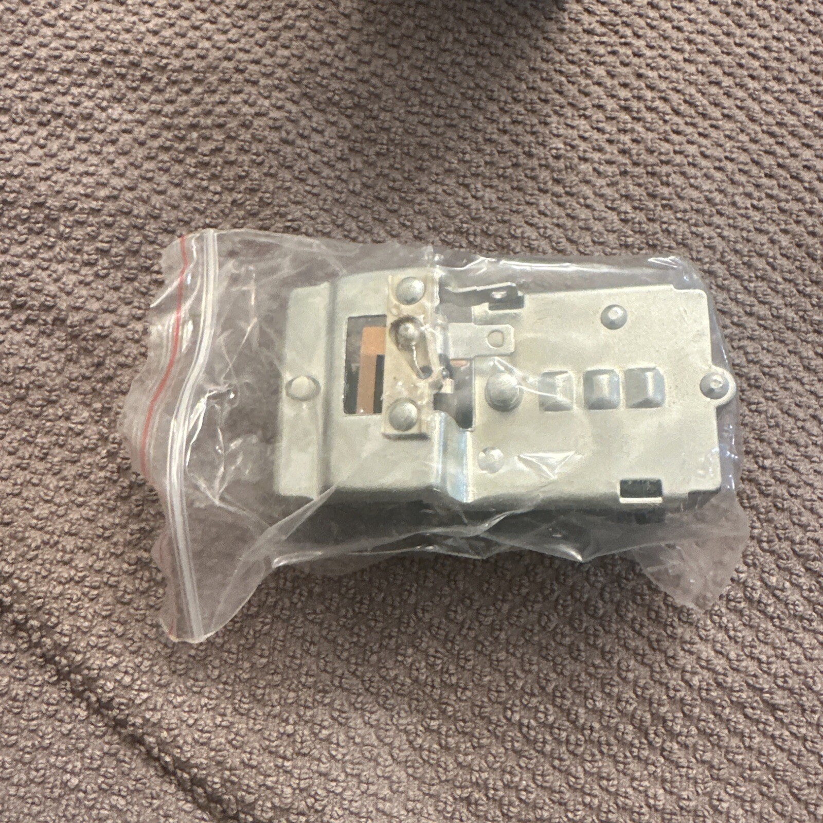 BWD S2064p Switch Carquest - Image 3