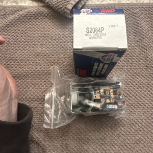 BWD S2064p Switch Carquest