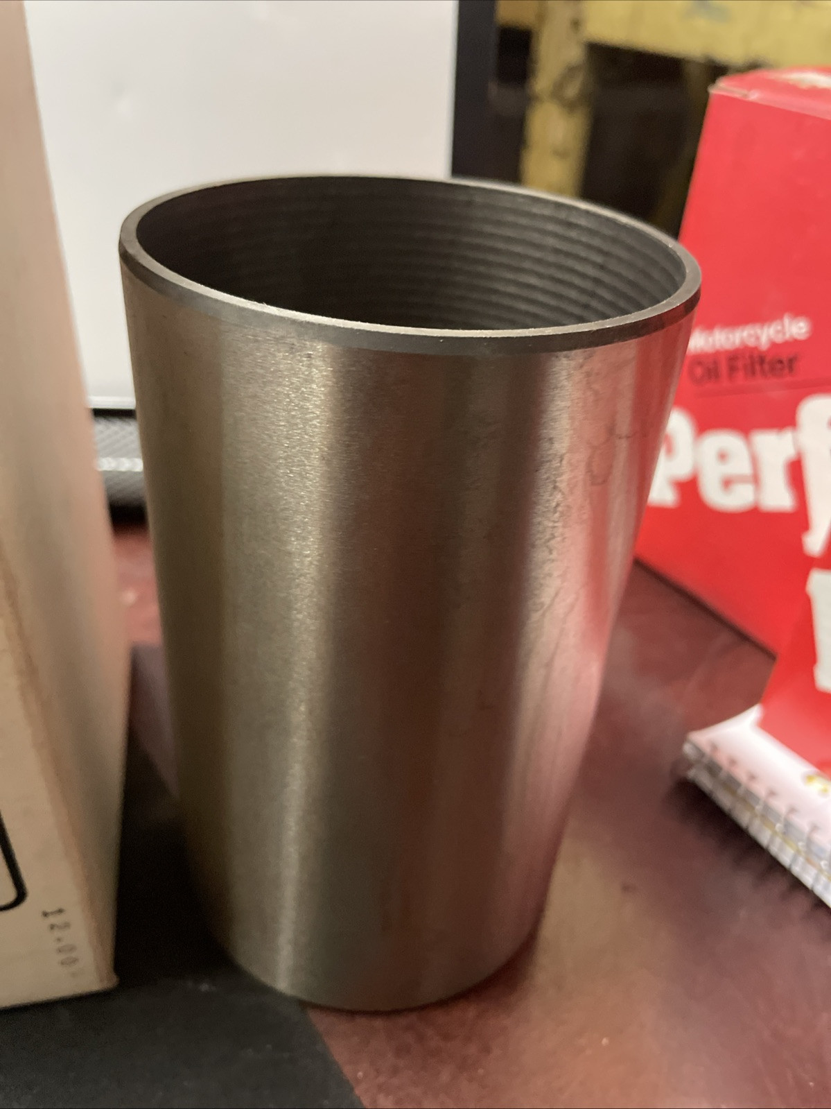 Badger CSL1136 Stock Replacement Engine Cylinder Liner - Image 3