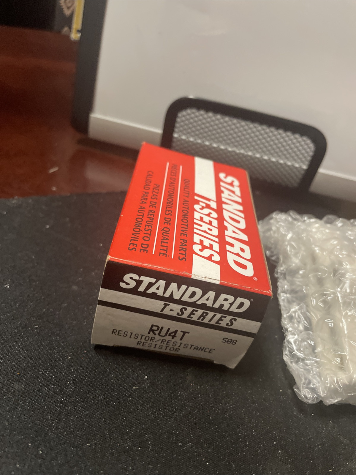 Ballast Resistor Standard RU4T - Image 3