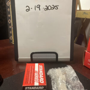 Ballast Resistor Standard RU4T