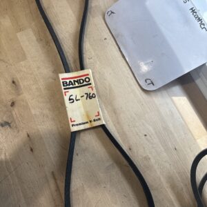 Bando 5L760 Premium V Belt