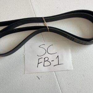 Bando 7PK2120 Rib-Ace Serpentine Belt OEM