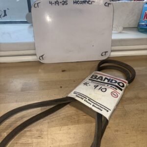 Bando Premium V-Belt  4L910