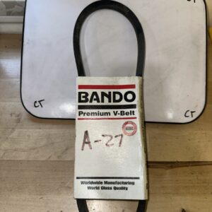 Bando Premium V-Belt A27