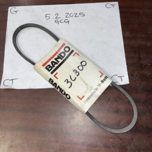 Bando V Belt 3L300