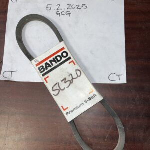 Bando V Belt 5L320