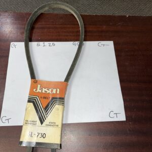 Bando V Belt 5L730