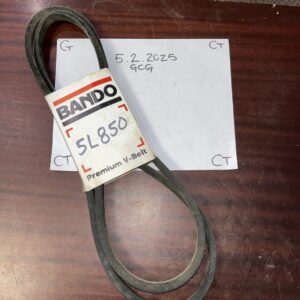 Bando V Belt 5L850