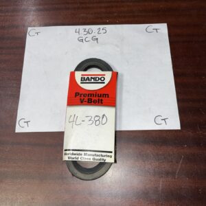 Bando premium V belt 4L380