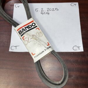 Bando premium V belt 5 L790