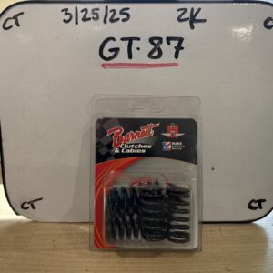 Barnett - 501-56-06021 - Clutch Spring Kit