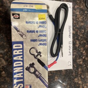 Battery Cable Standard A42-4UT