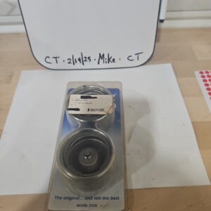 Bearing Buddy Model 2328 Wheel Bearing Protector