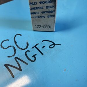 Beck Arnley 172-6801 Ignition Condenser for 1974-1981 VW Audi 1.5L 1.6L 1.7L