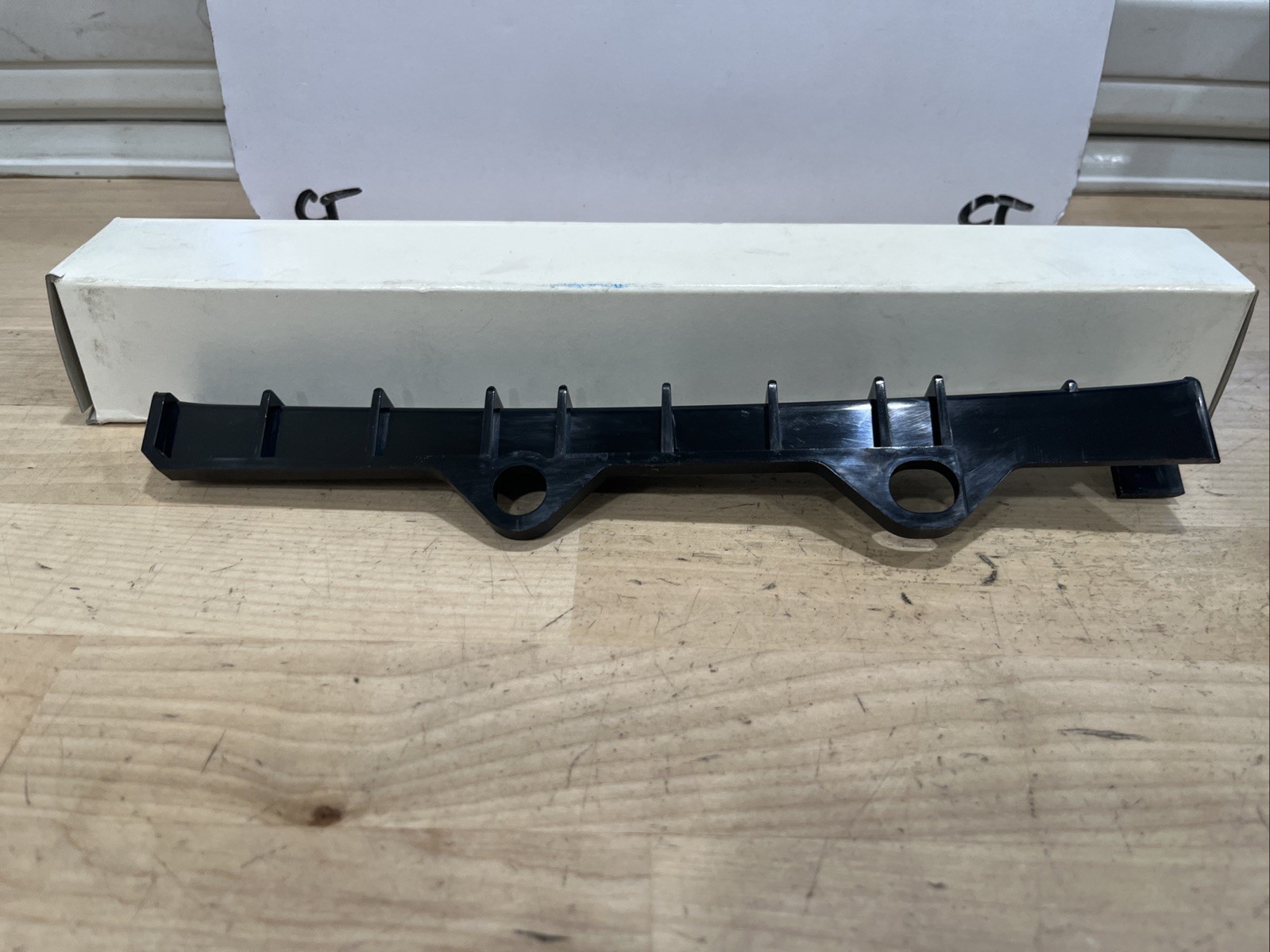 Beck/Arnley 024-1011 Timing Chain Guide NOS - Image 3