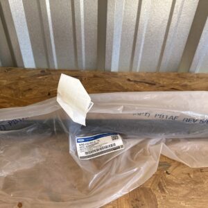Belt Weather-Strip - Ford (NZ6Z-6021457-A) NOS OEM Maverick.