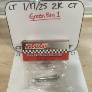 Better Brake Parts 14415K Guide Pin