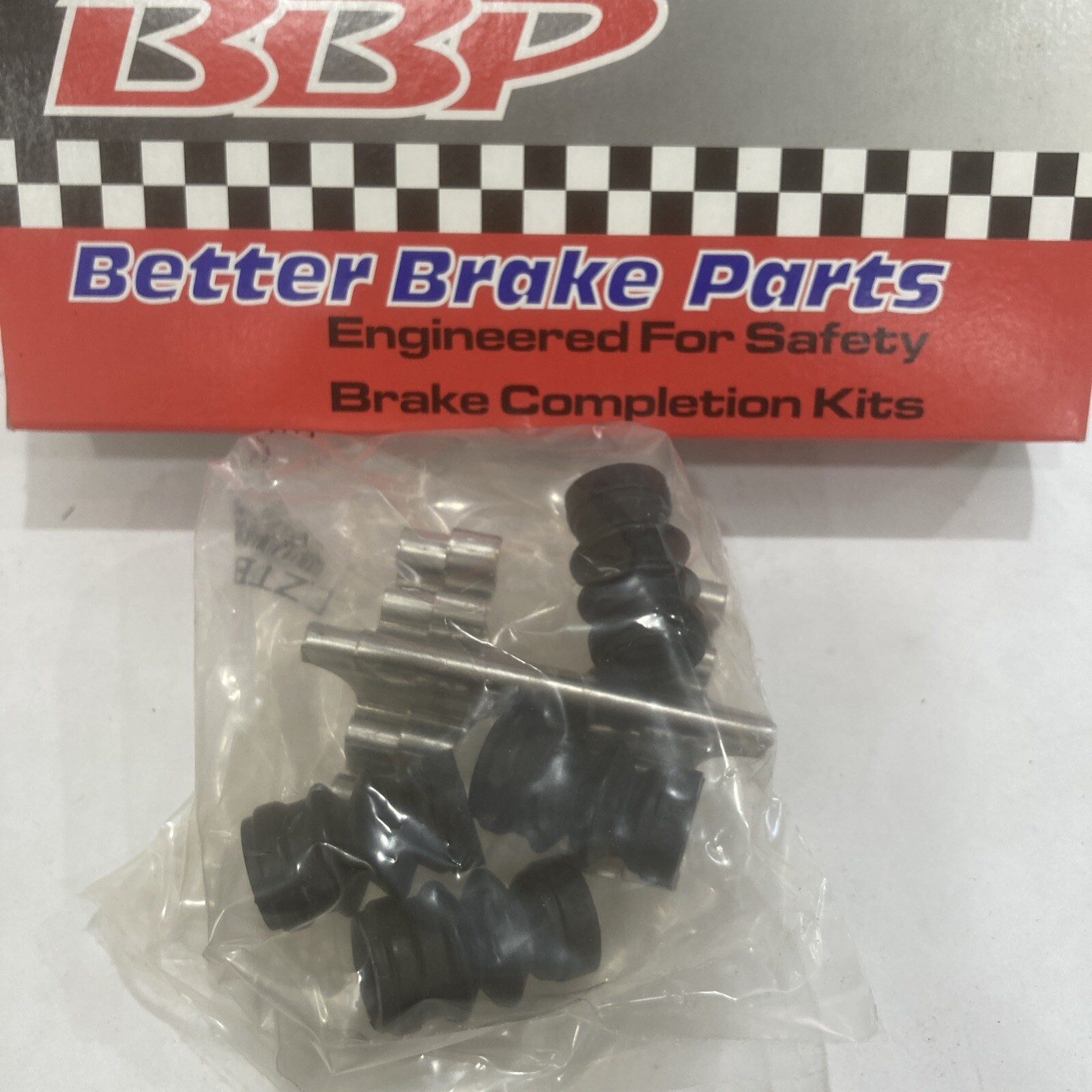 Better Brake Parts H5623 Disc Brake Hardware Kit - Made in USA 🇺🇸 - Image 3