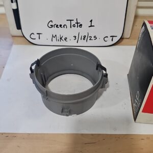 Borg Warner BWD C193B Distributor Cap Adapter FD170