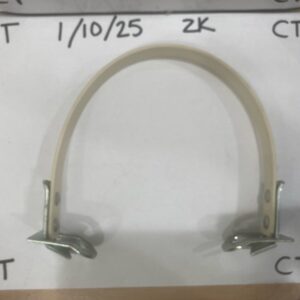 Borg Warner Battery Carrier CE-9