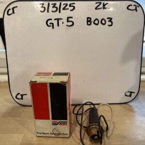 Borg Warner PT-74 (Standard Motor S-86) Light Socket