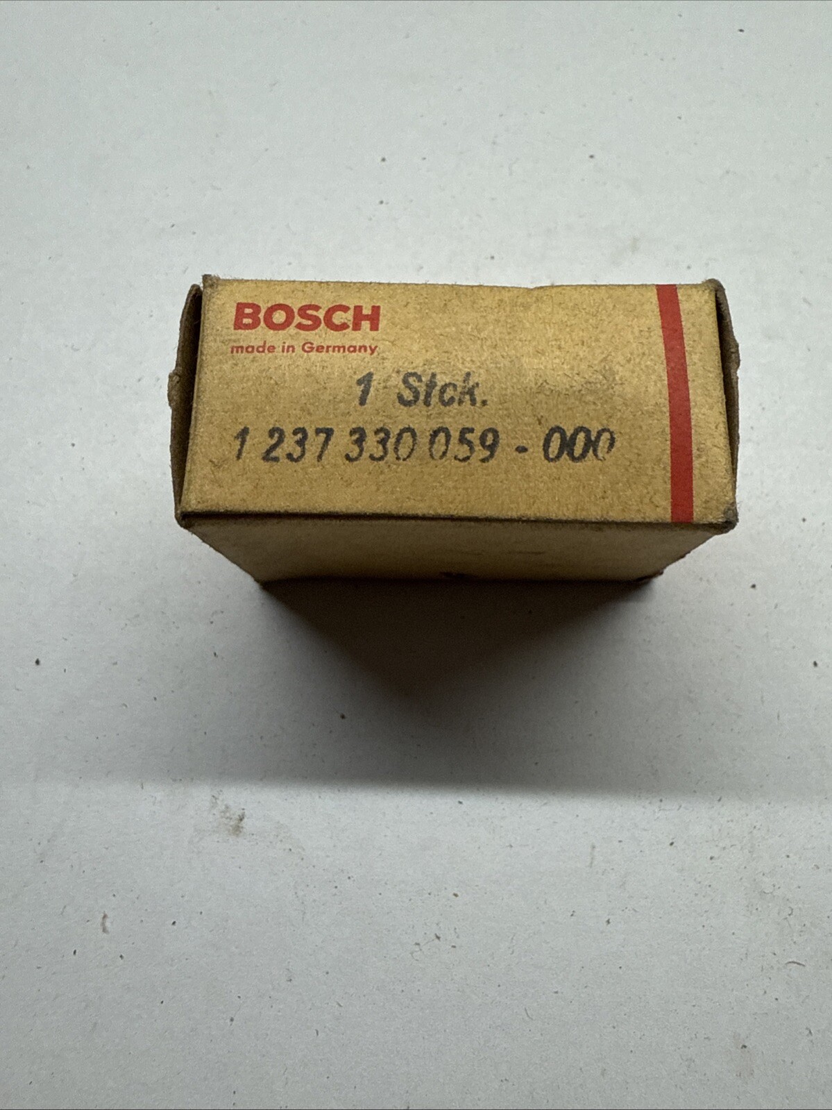 Bosch Condenser 1 237 330 059 - Image 3