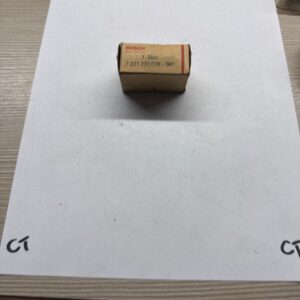 Bosch Condenser 1 237 330 059