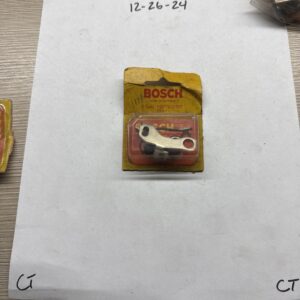 Bosch Contact Set Points 01003 1237013007