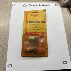 Bosch IK 4 Ignition Kit 1 237 041 003