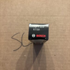 Bosch Platinum Spark Plug 6709