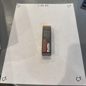 Bosch Spark Plug 4217