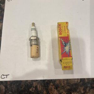 Bosch W175T30 Spark Plug