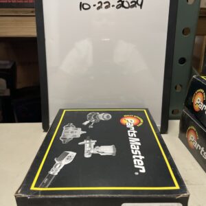 Brake Hydraulic Hose BH106343