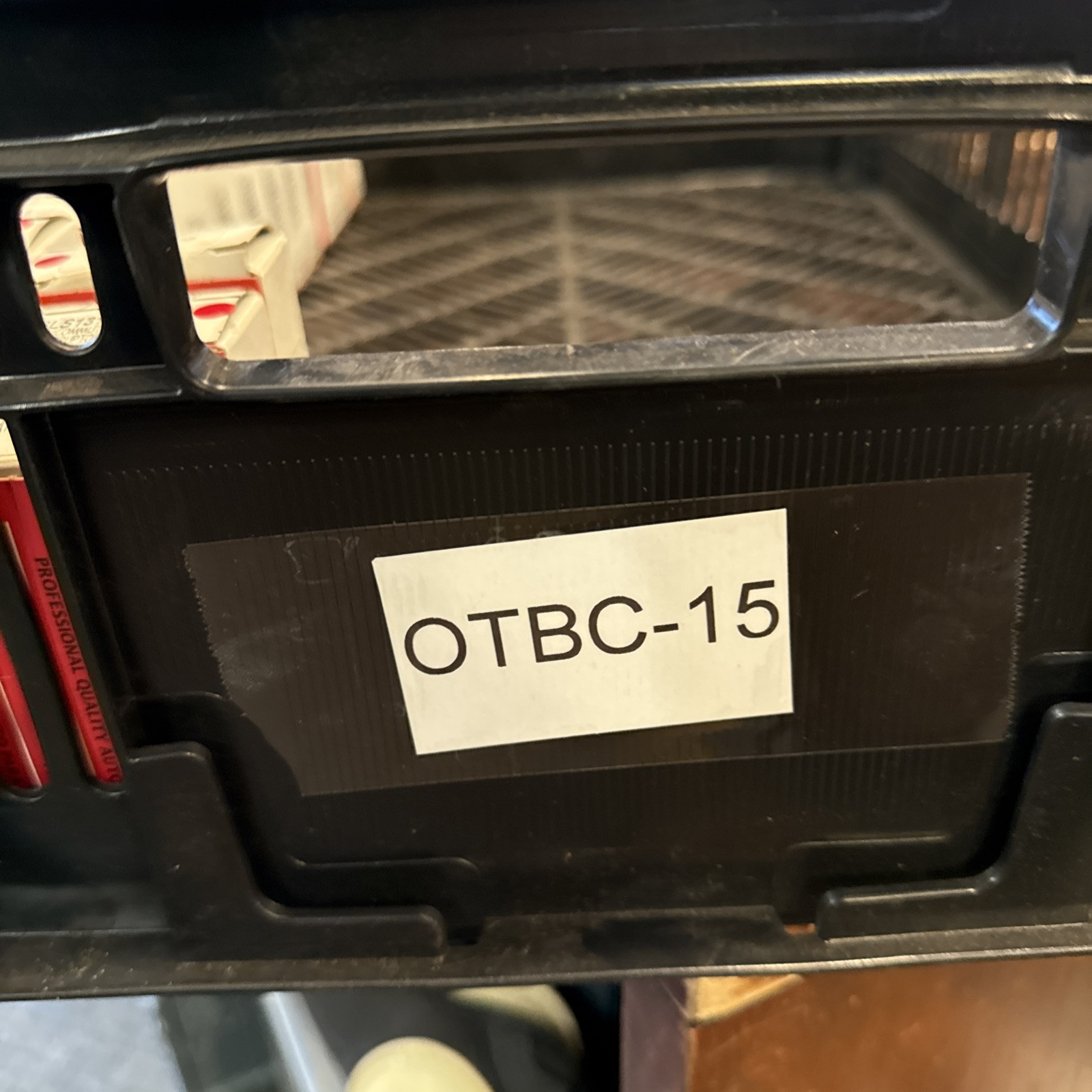 Brake Light Switch Standard Motor Products SLS77t - Image 3