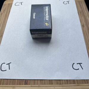 Brake Light Switch Standard SLS-121 Intermotor