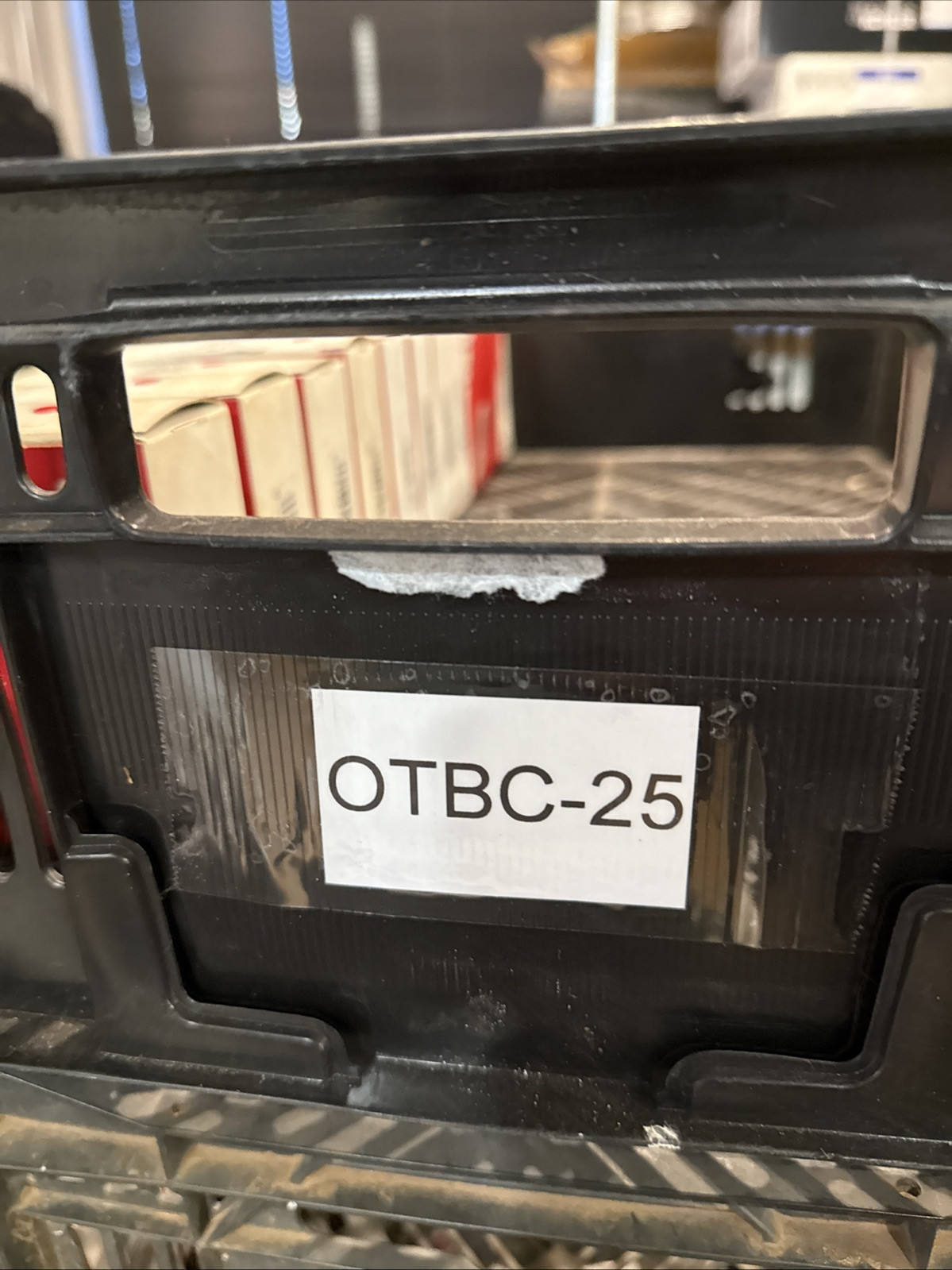 Brake Light Switch Standard SLS-134 - Image 3